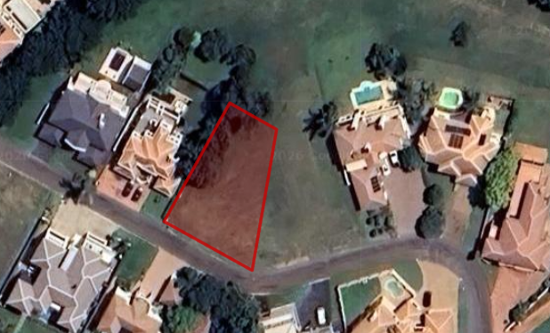 0 Bedroom Property for Sale in WestLake Country Safari Estate North West